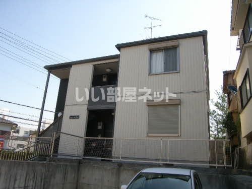 シャトーヒルズの外観画像