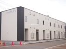 メゾンパルコEの外観画像