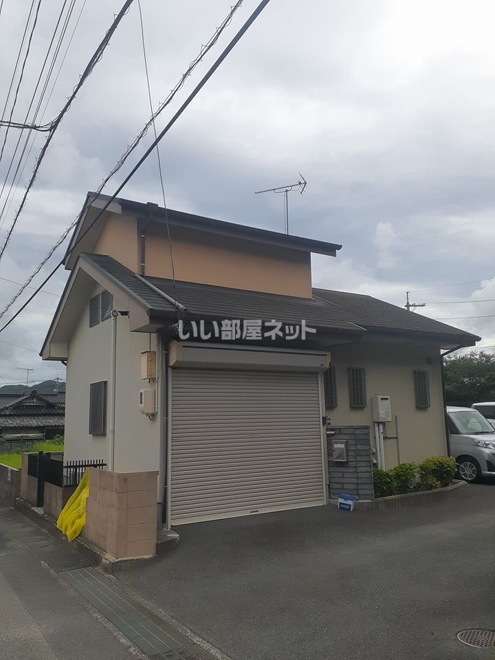 トゥルーハウス玖珂 戸建ての外観画像