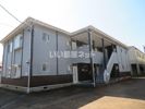 メイプル福山Aの外観画像