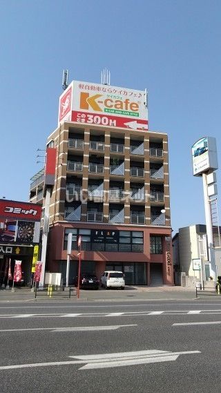 アネシス福重の外観画像