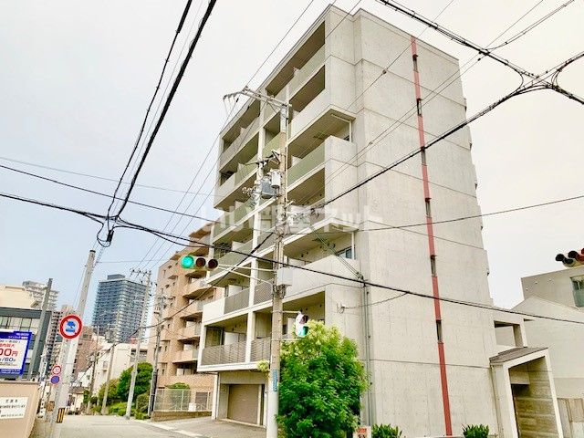 g??+(ジープラス)の外観画像