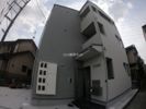 Felice北越谷の外観画像