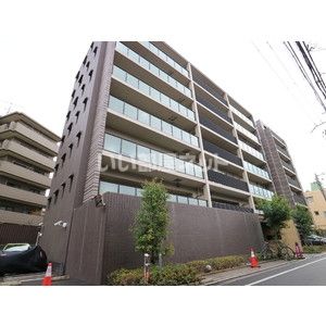 プレイズ二条の外観画像