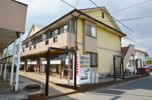 シティーコーポ深澤 B棟の外観画像