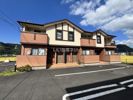 サンライズ新町Bの外観画像