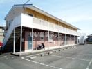 半田ミリオンシティの外観画像