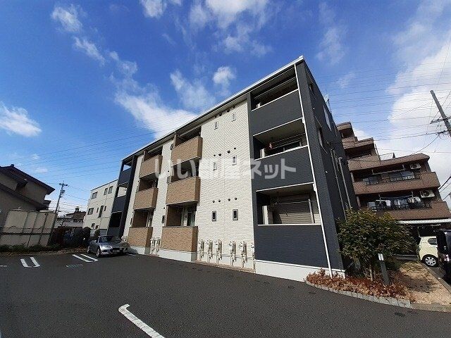 ベルドゥーラの外観画像