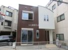 プライムアセット渋谷本町の外観画像