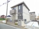 スマートハイム北本荘 A棟の外観画像