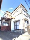 前久保南戸建の外観画像