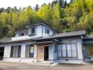 角田市小坂貸家の外観画像