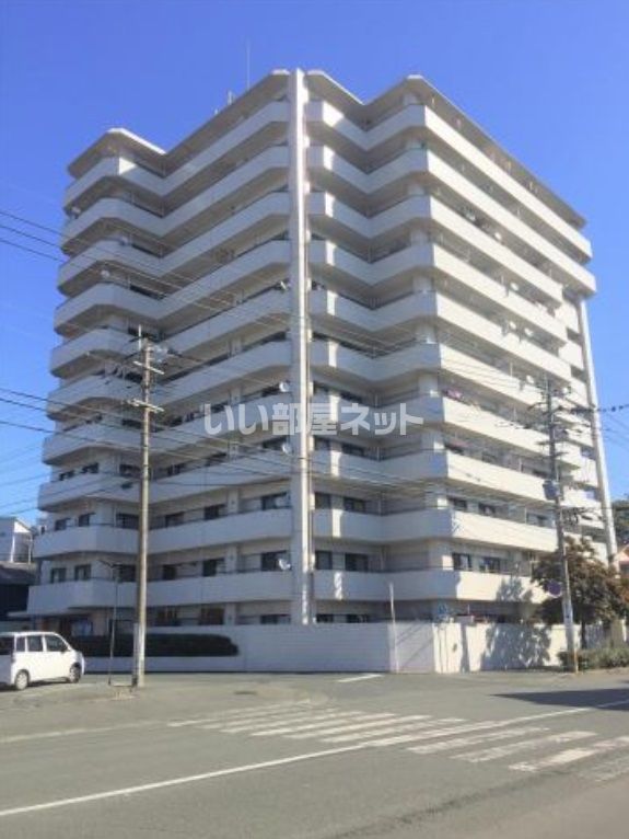 ウィング通町の外観画像