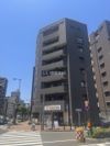 ラシーヌ難波の外観画像
