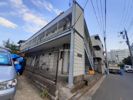大瀬中町ハウスの外観画像