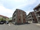 サンライズ玉島 3号棟の外観画像