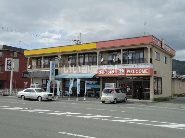 兼松アパートの外観画像