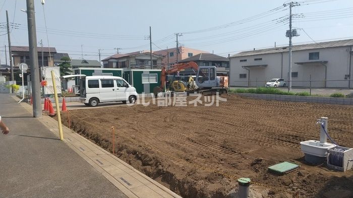 ブルームの外観画像