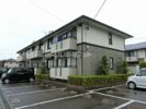 パークハイム B棟の外観画像