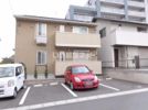 アムール Bの外観画像