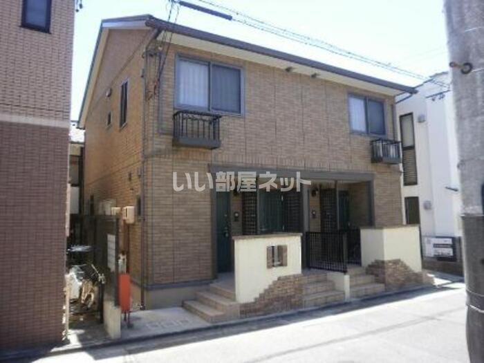 CASA CHIKUSAの外観画像