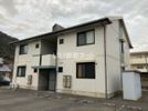 セジュールNAGAOの外観画像