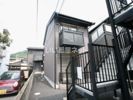 コテッヂ長瀬Bの外観画像