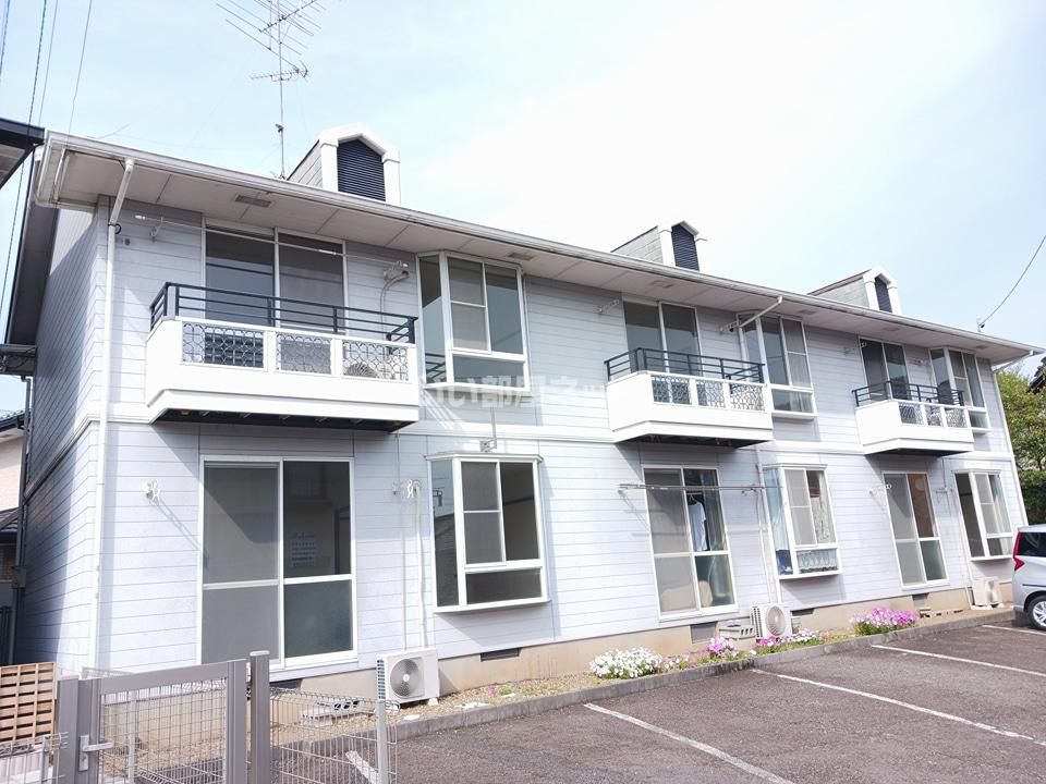 コーポ小野木の外観画像