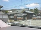 黒崎邸の外観画像
