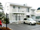 トゥインクル島村Aの外観画像