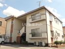 幸運マンション3号棟の外観画像
