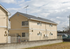 レジデンス今井 B棟の外観画像