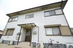BREVISの外観画像