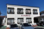 コーポクイーンの外観画像