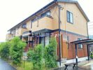 カーサグランデ鵜沼の外観画像