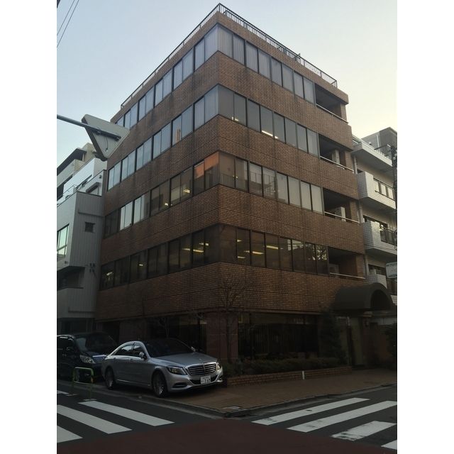 番町グロリアビルの外観画像
