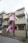 K－HOUSEの外観画像