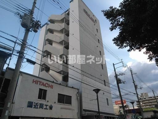 ONLYONE伊丹中央の外観画像