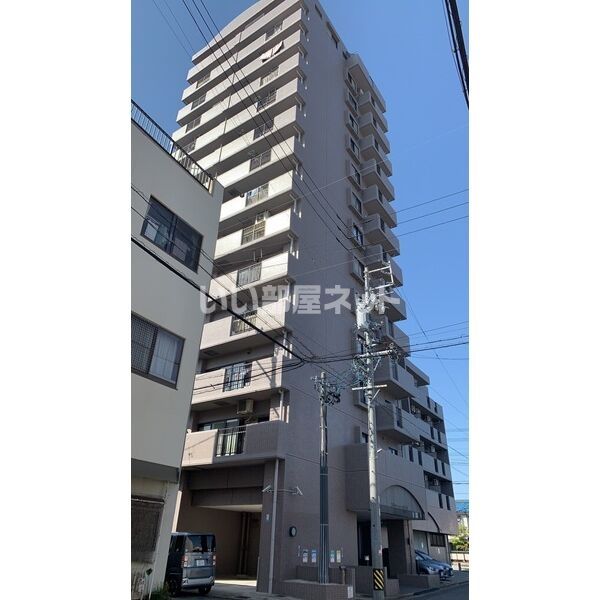 藤和シティコープ伝馬通の外観画像