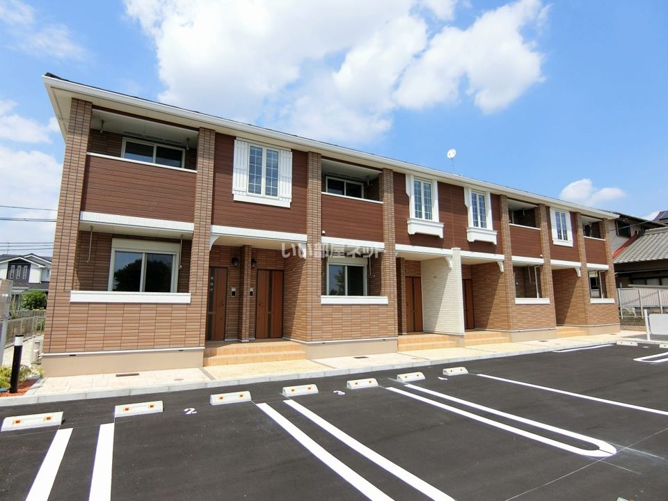 サンブライトの外観画像