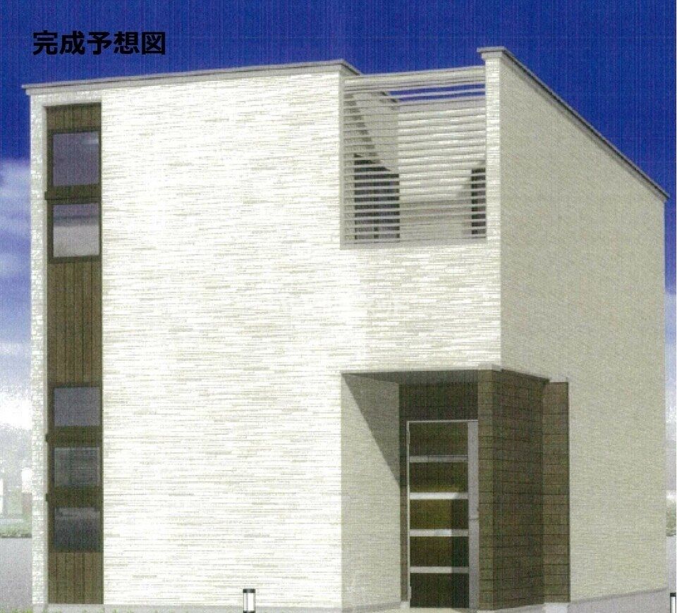 マーベラス Fの外観画像