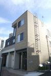 クレステリアの外観画像