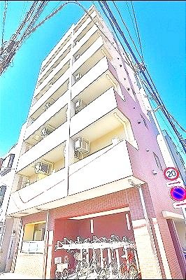 センター ビレッジ Ⅱの外観画像
