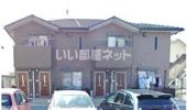 ファミール(西土井)の外観画像