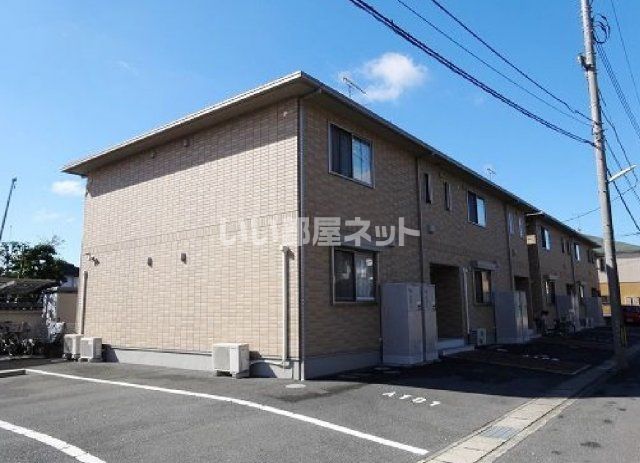 ベルリード今在家 Aの外観画像