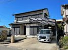船江町一戸建て借家の外観画像