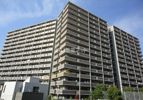 エバーライフネアシティ壱番館の外観画像