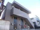 アルト大谷口の外観画像
