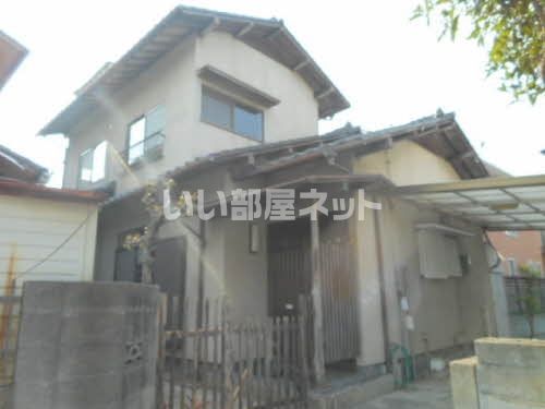 大菅 邸 A0001号室の外観画像