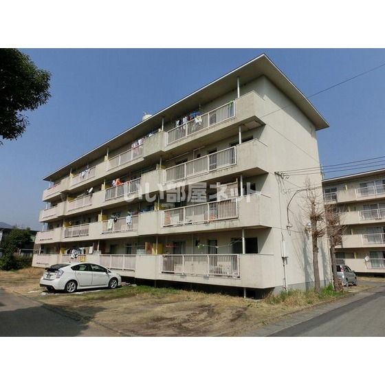 春日団地Ⅱの外観画像